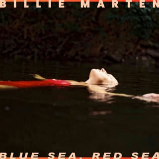 Blue Sea, Red Sea