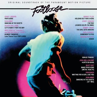Footloose (15th Anniversary Collectors' Edition)