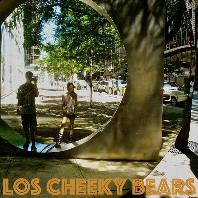 Los Cheeky Bears