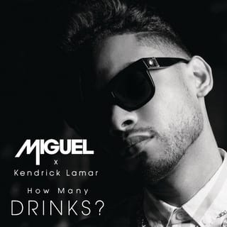 How Many Drinks? (feat. Kendrick Lamar) [Clean Version]