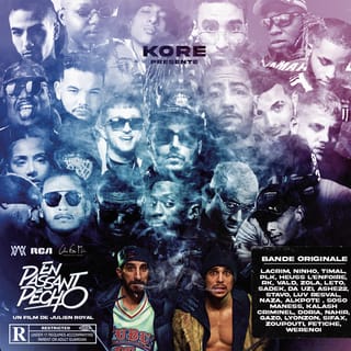 Bad Boy Records (Extrait de la BO de « En Passant Pécho »)