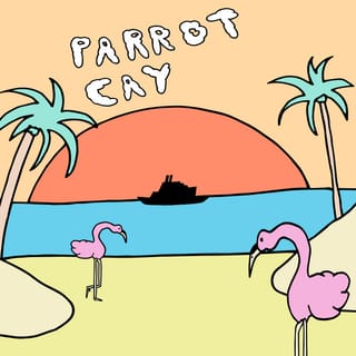 Parrot Cay - Single