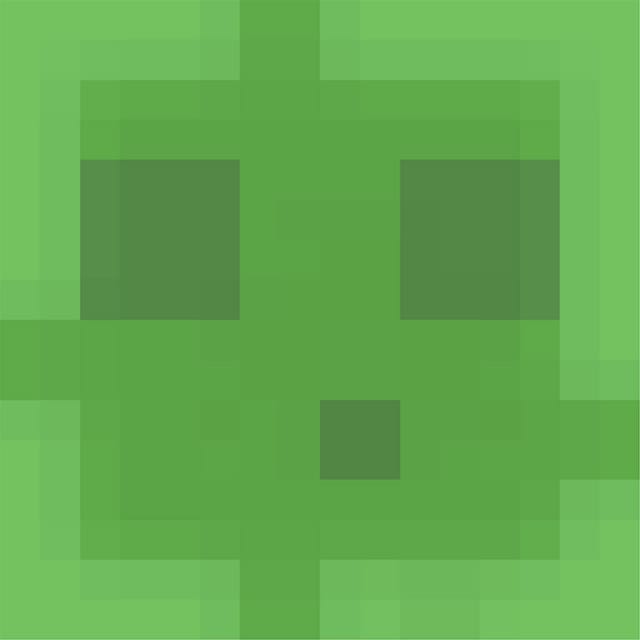 The Real Slime Shady (Minecraft Slime Rap Song) - Single