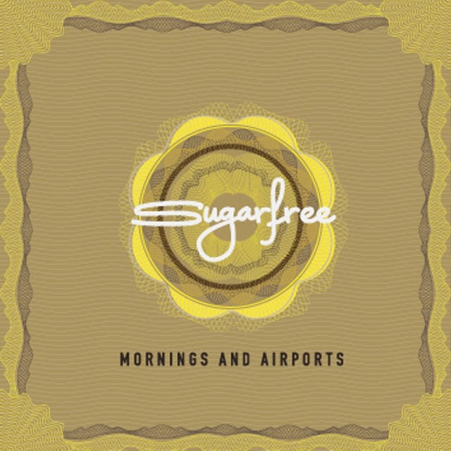 Mornings And Airports