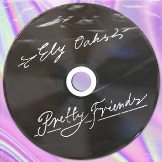 Pretty Friends