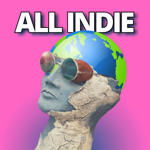 ALL INDIE