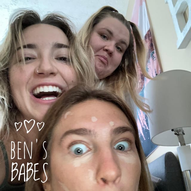 Ben’s Babes
