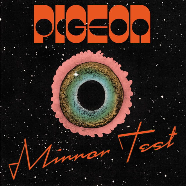 Mirror Test - Single