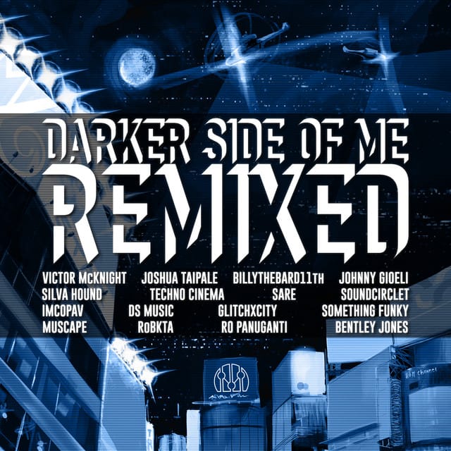 Darker Side of Me