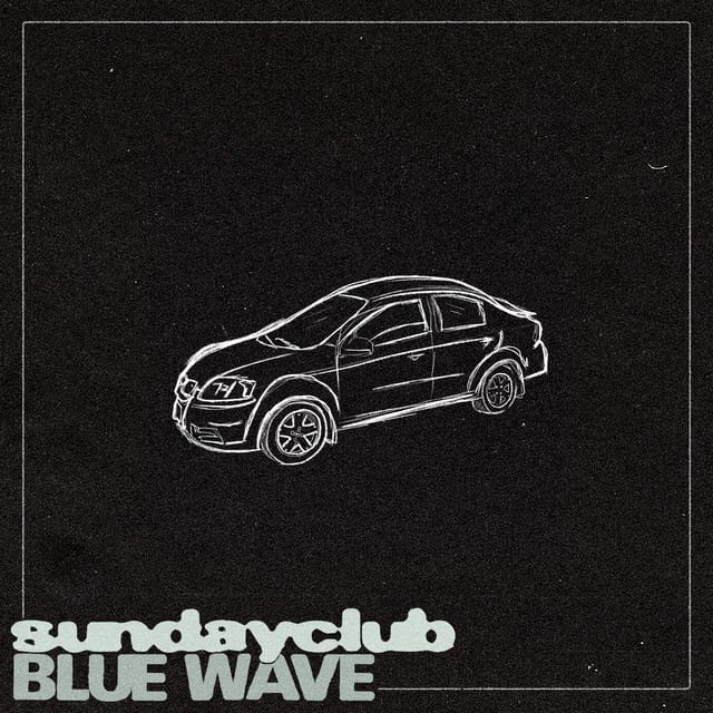 Blue Wave