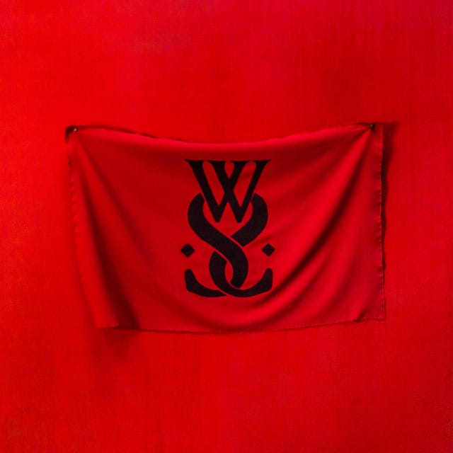 Four Walls