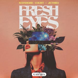 Fresh Eyes - Single