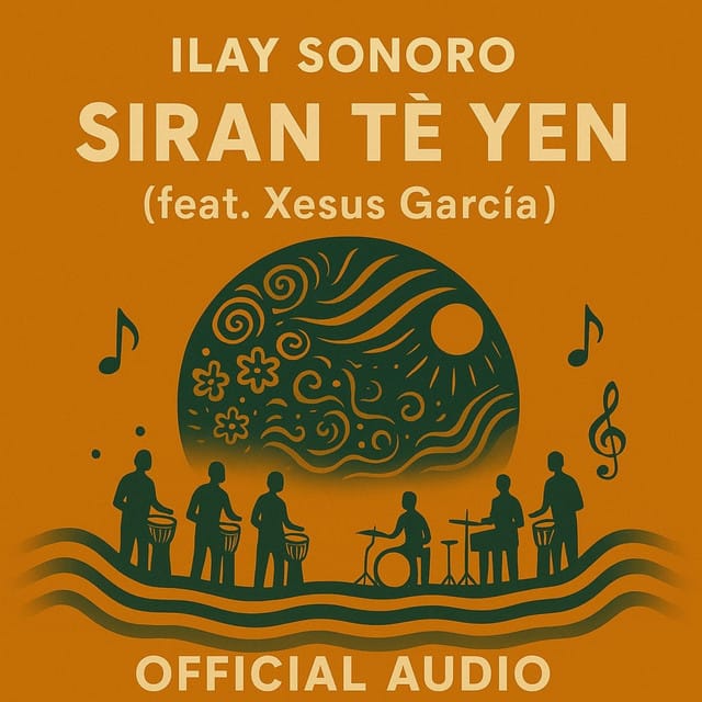 Siran Te Yen (Radio Edit)