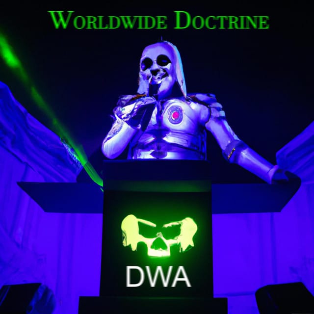 Worldwide Doctrine