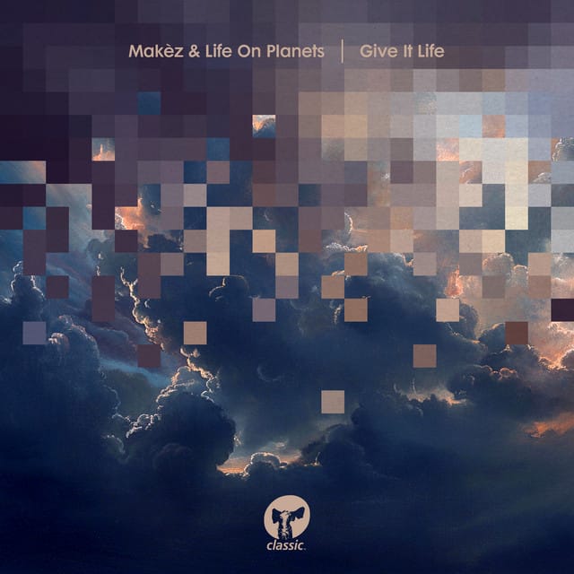 Give It Life