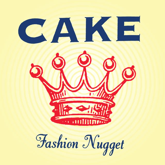 Fashion Nugget (Deluxe Edition)