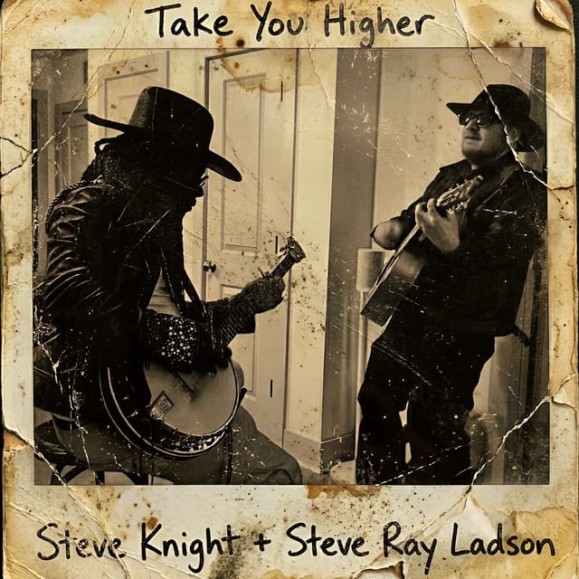Take You Higher
