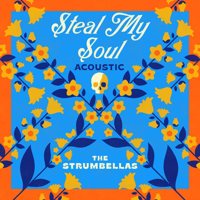 Steal My Soul (acoustic)