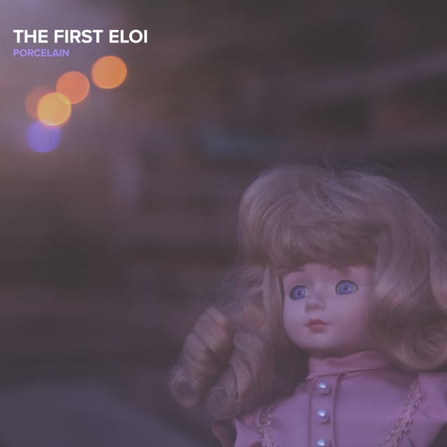 Porcelain - Single