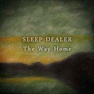 The Way Home - EP