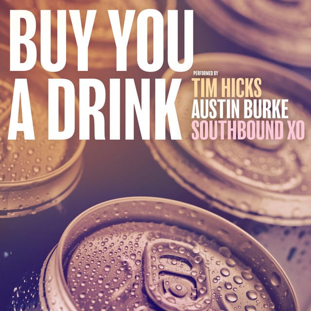 Buy You a Drink