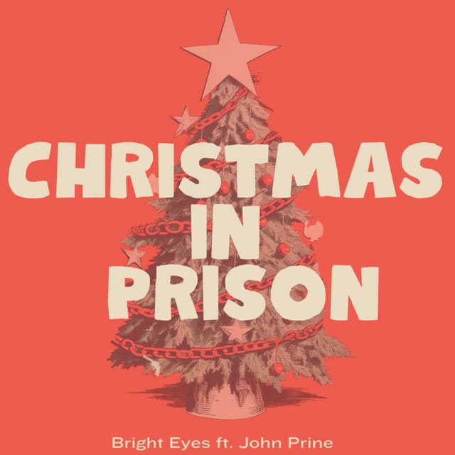 Christmas in Prison