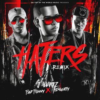 Haters (Remix)