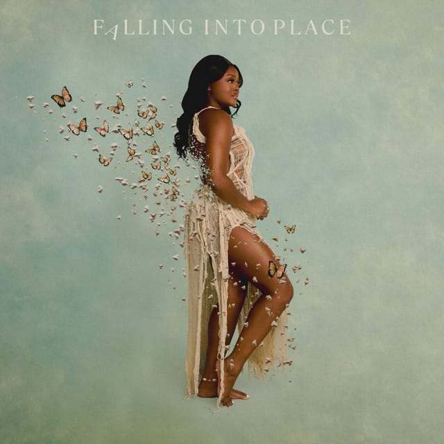 Falling Into Place
