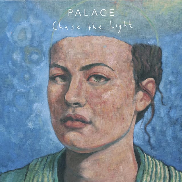 Chase the Light - EP