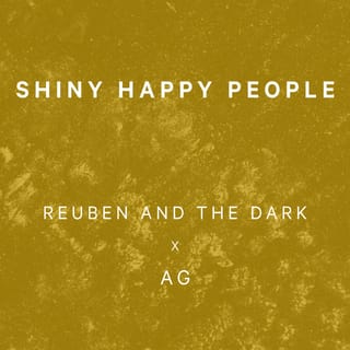 Shiny Happy People