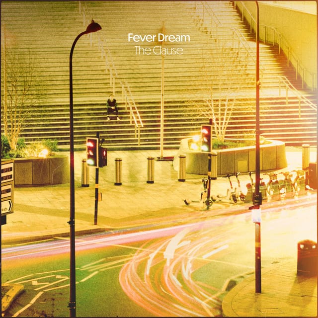 Fever Dream - Single
