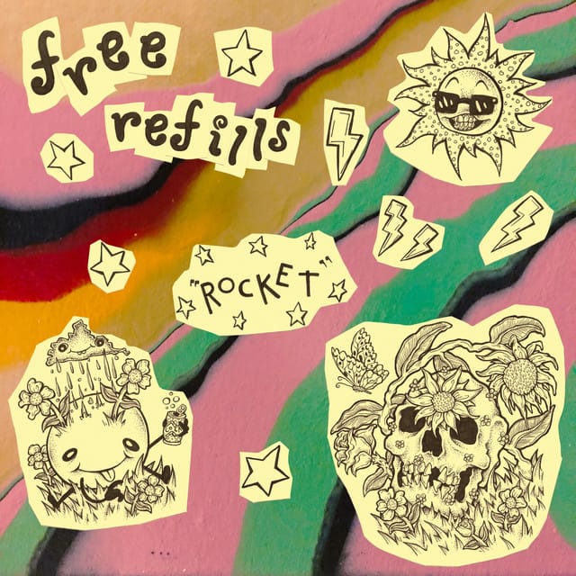 Rocket