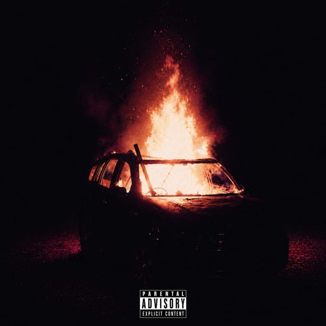 So LDN / RED HOT - Single