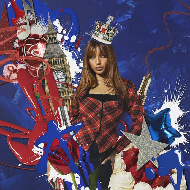PinkPantheress – Fancy That (Japan Edition) | Album profile | Dork