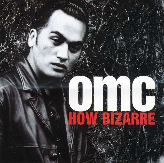 How Bizarre (Deluxe Version)