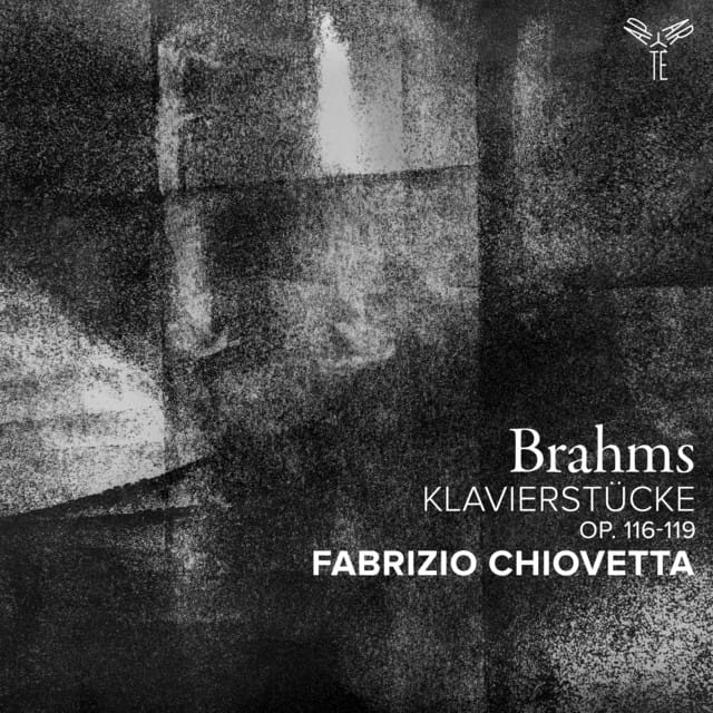 Klavierstücke, op. 116–119