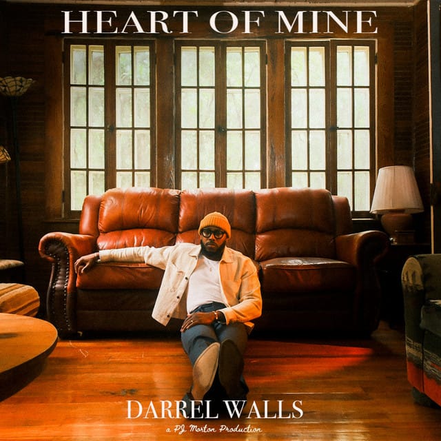 HEART OF MINE