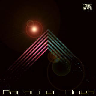 Parallel Lines - EP