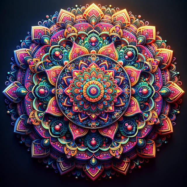 Cosmic Fields