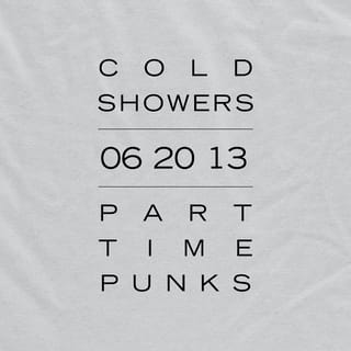 06.20.13 Part Time Punks
