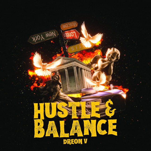 Hustle & Balance