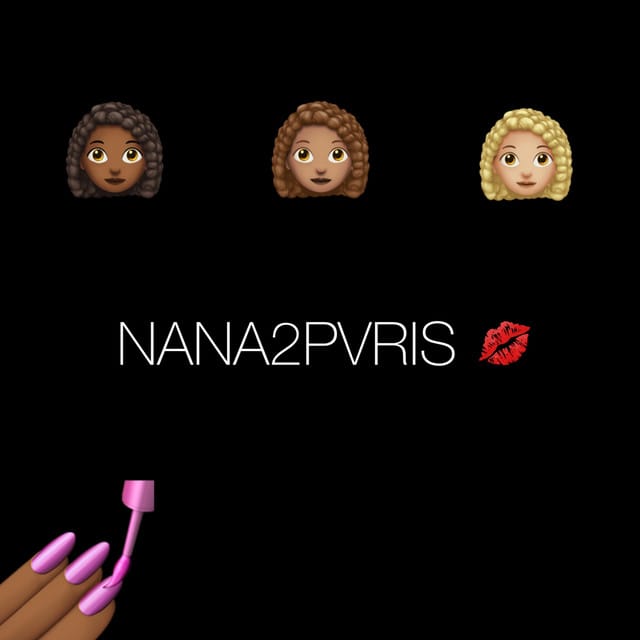 NANA2PVRIS - Single
