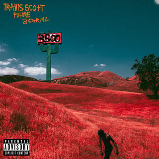 3500 (feat. Future & 2 Chainz)