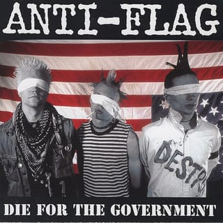 Die for the Government
