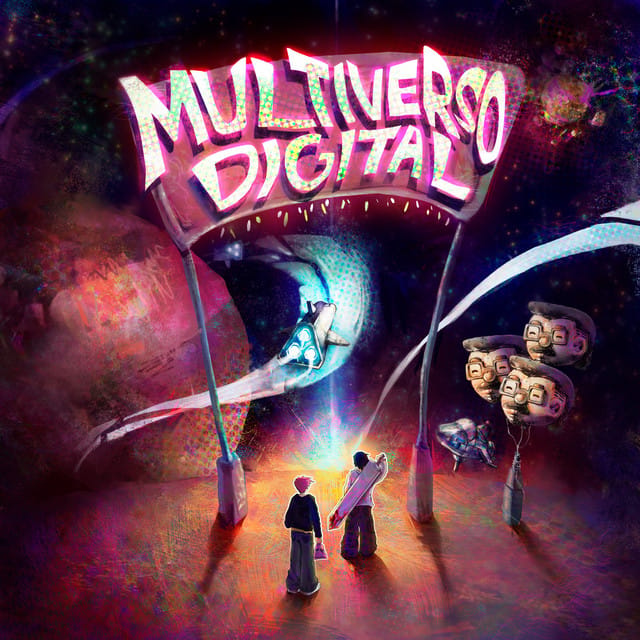 Multiverso Digital