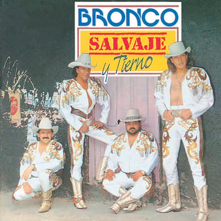 Salvaje Y Tierno