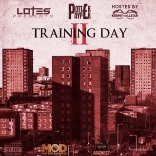 Training Day 2