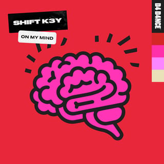 On My Mind - Single