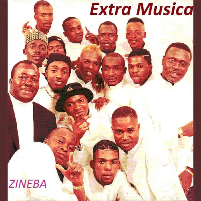Zineba