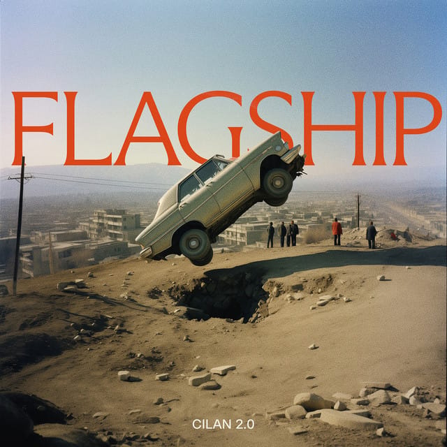 Cilan 2.0 - Single